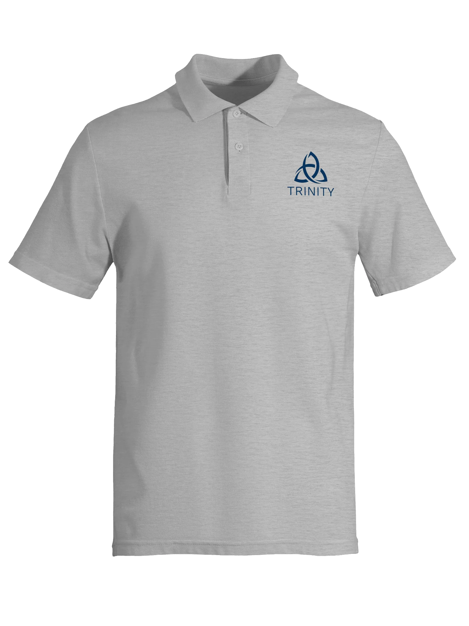Polo (blue logo) product image (3)