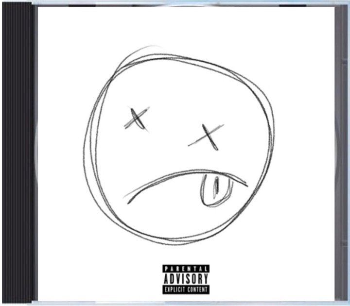 S.A.D. Signed CD product image (1)