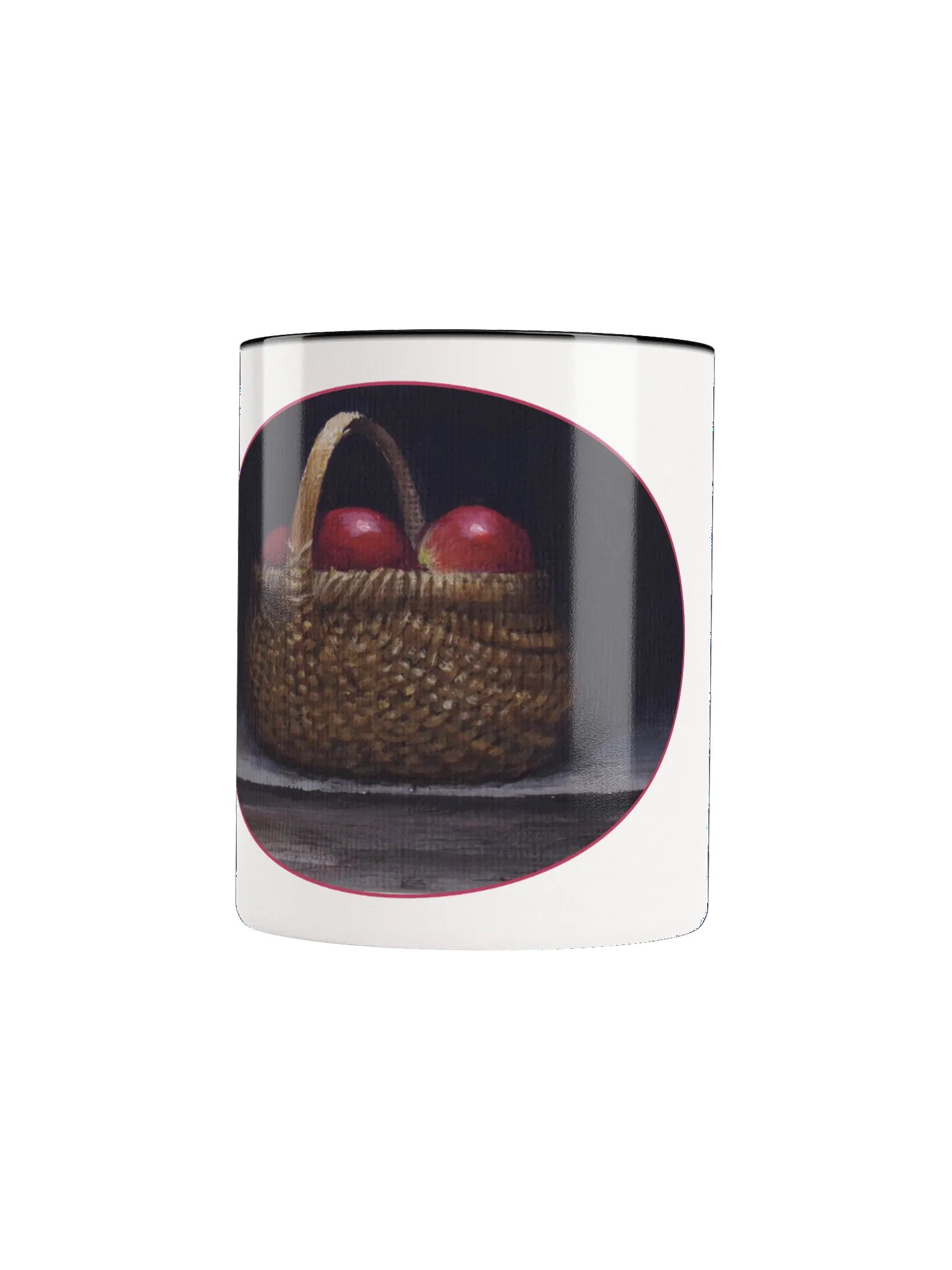 Apple Harvest Mug product image (5)