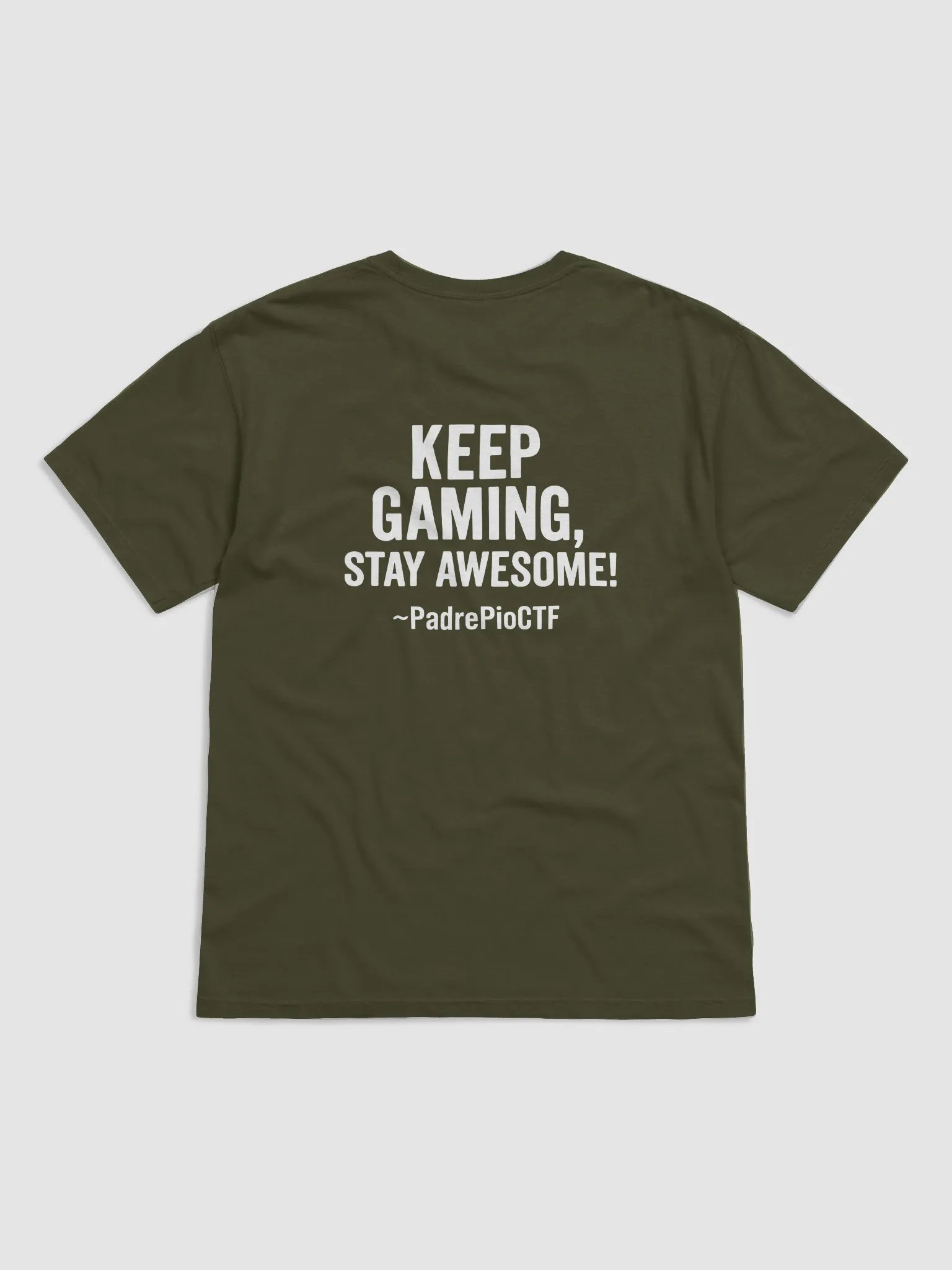 G'Day Mate ~ T-Shirt product image (2)