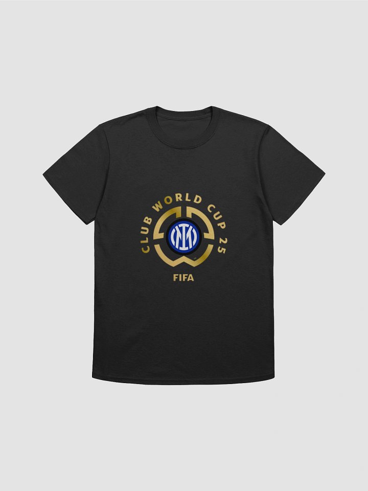 club world cup 25 inter milan t-shirt product image (2)