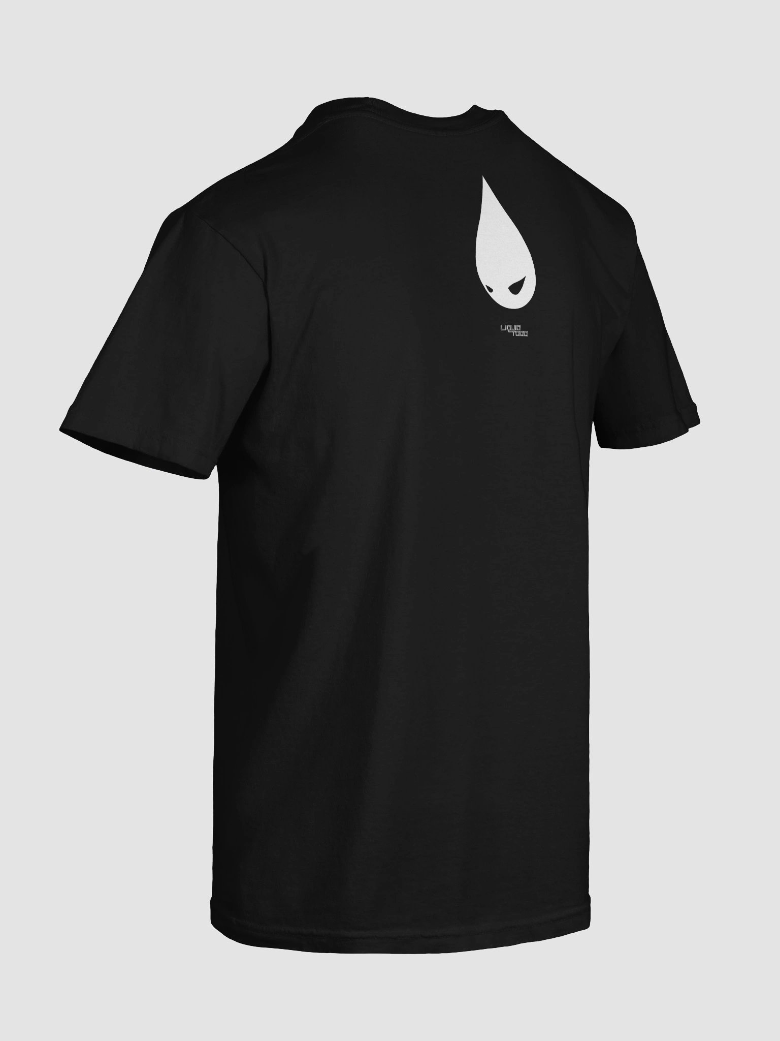 LT on KICK Official Tee product image (8)