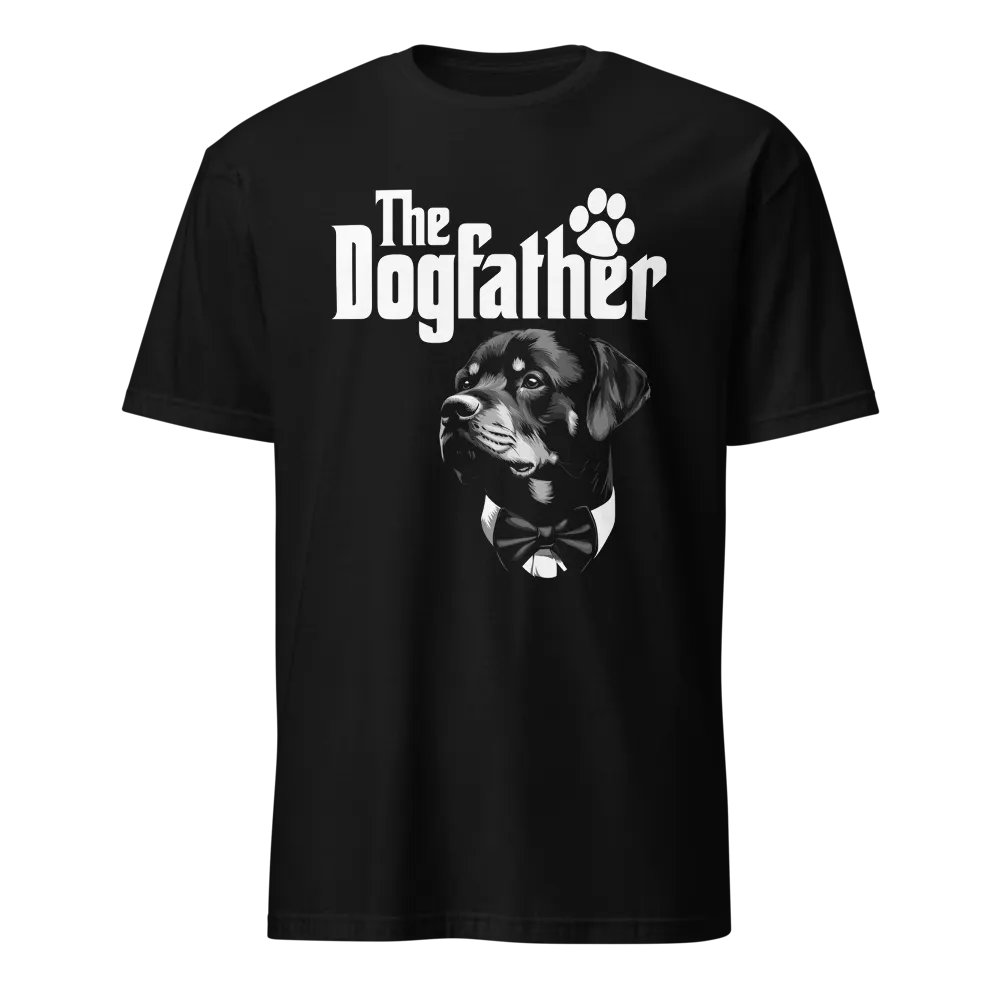 The Dogfather: Rottweiler product image (1)