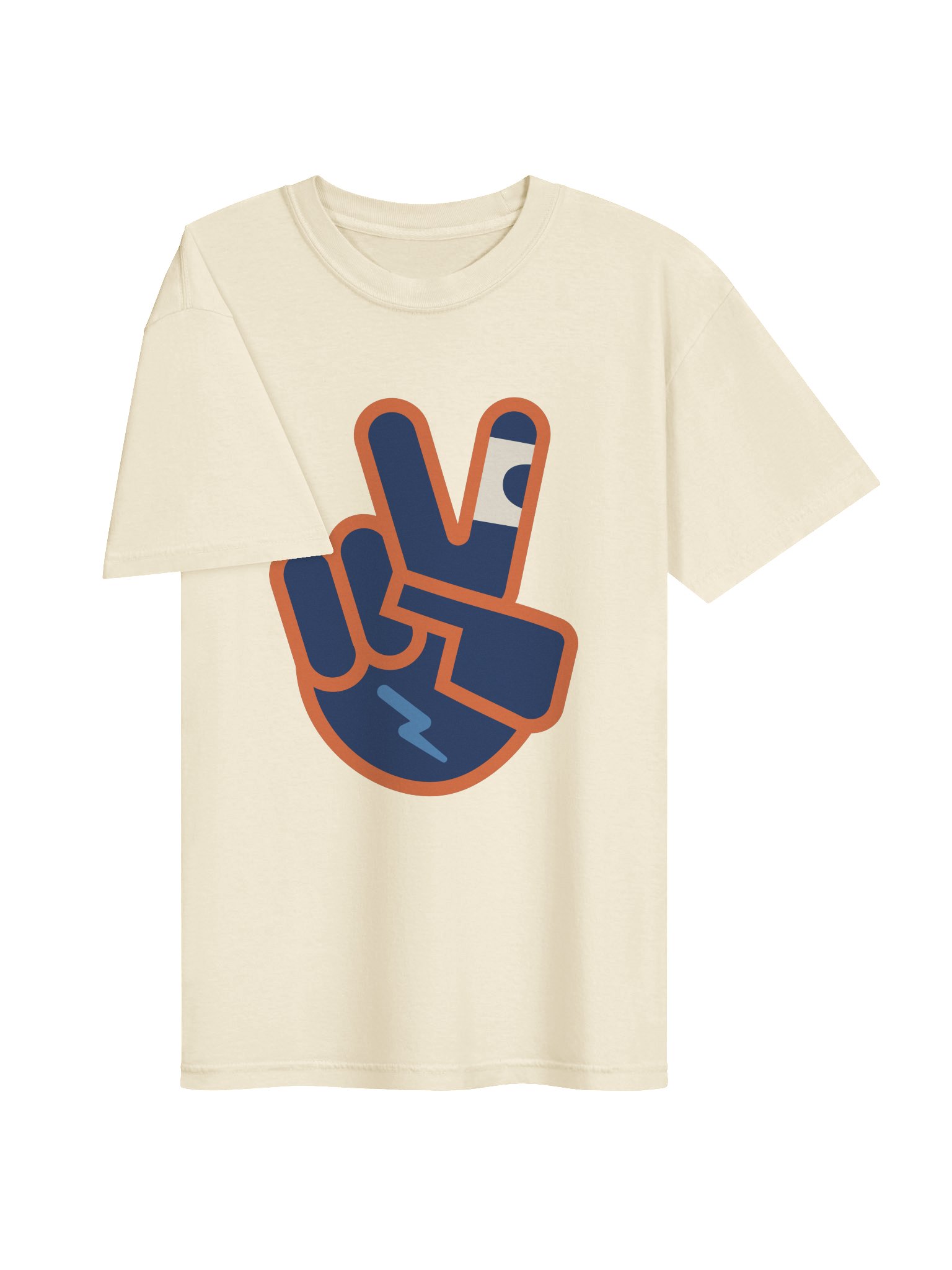 2 Good Tee product image (6)