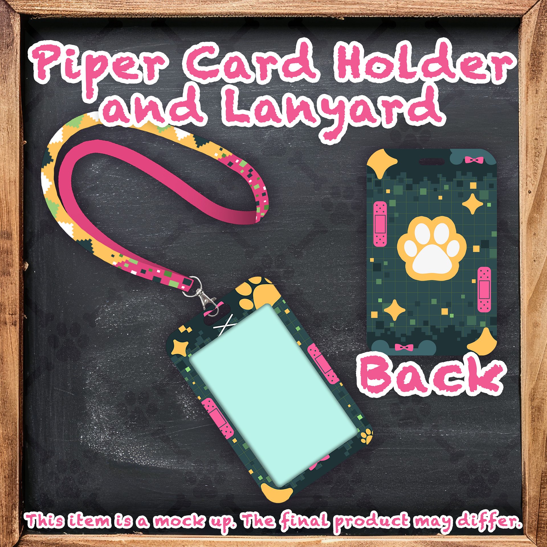 Piper Birthday Bundle [PREORDER] product image (3)