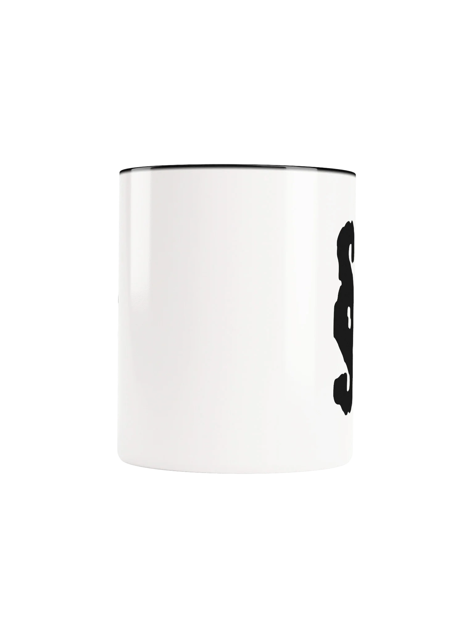 Sworn Stave Collective - Mug 11oz product image (5)