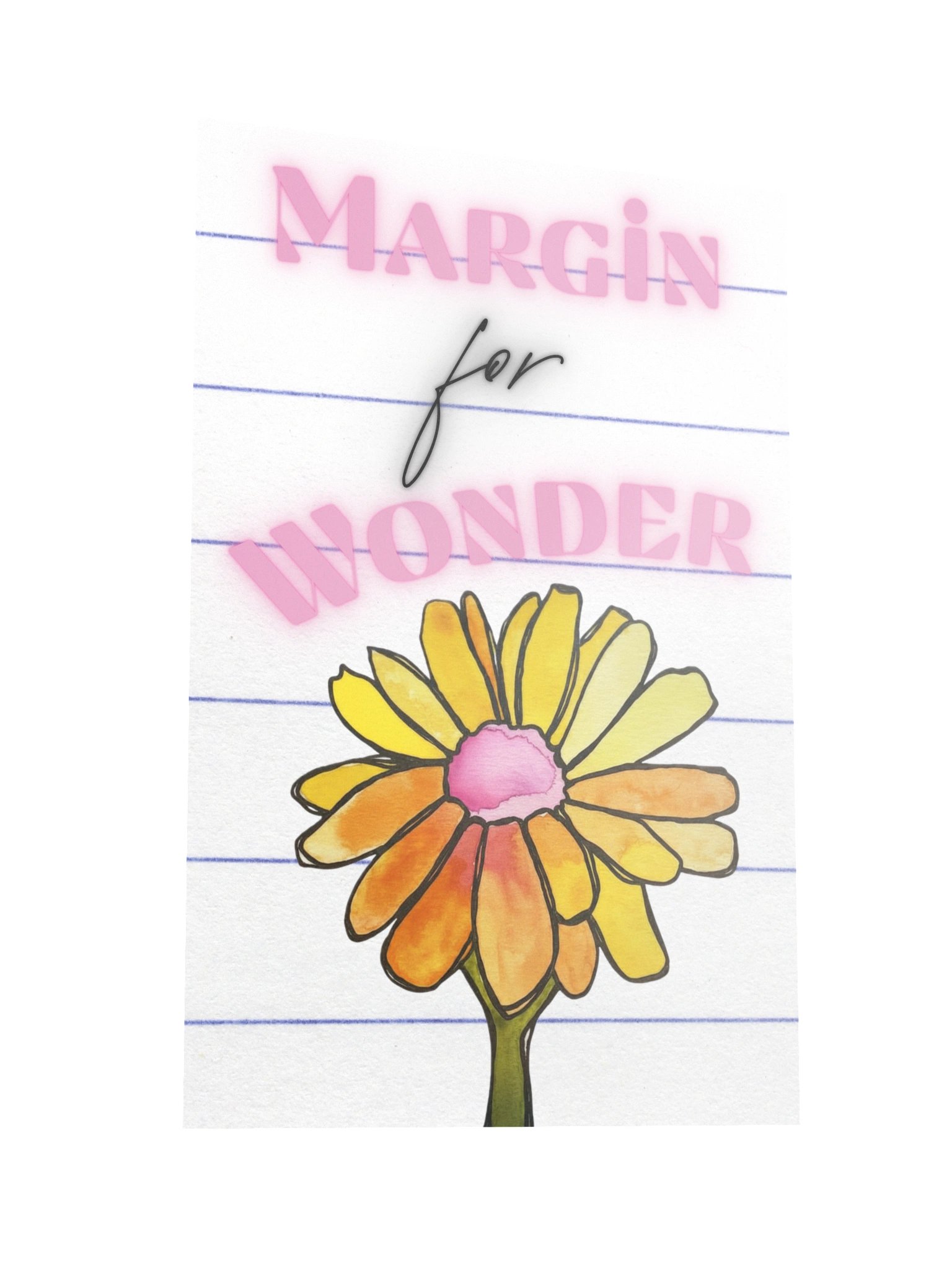 Margin for Wonder product image (2)