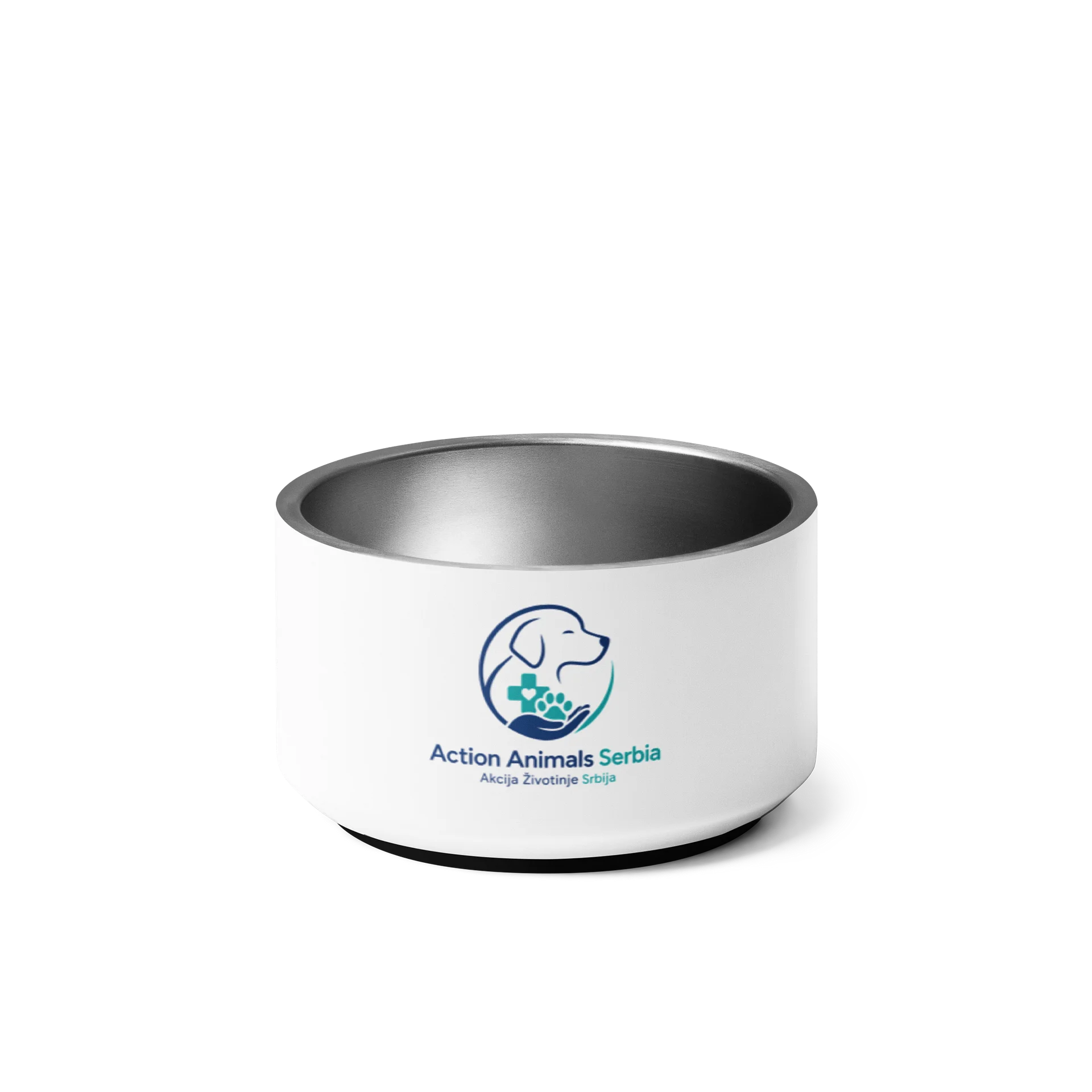 AAS · Original Logo – Tiernapf product image (1)