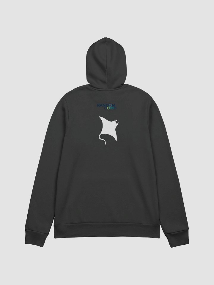 THe Last Dive - Super Soft Hoodie product image (2)