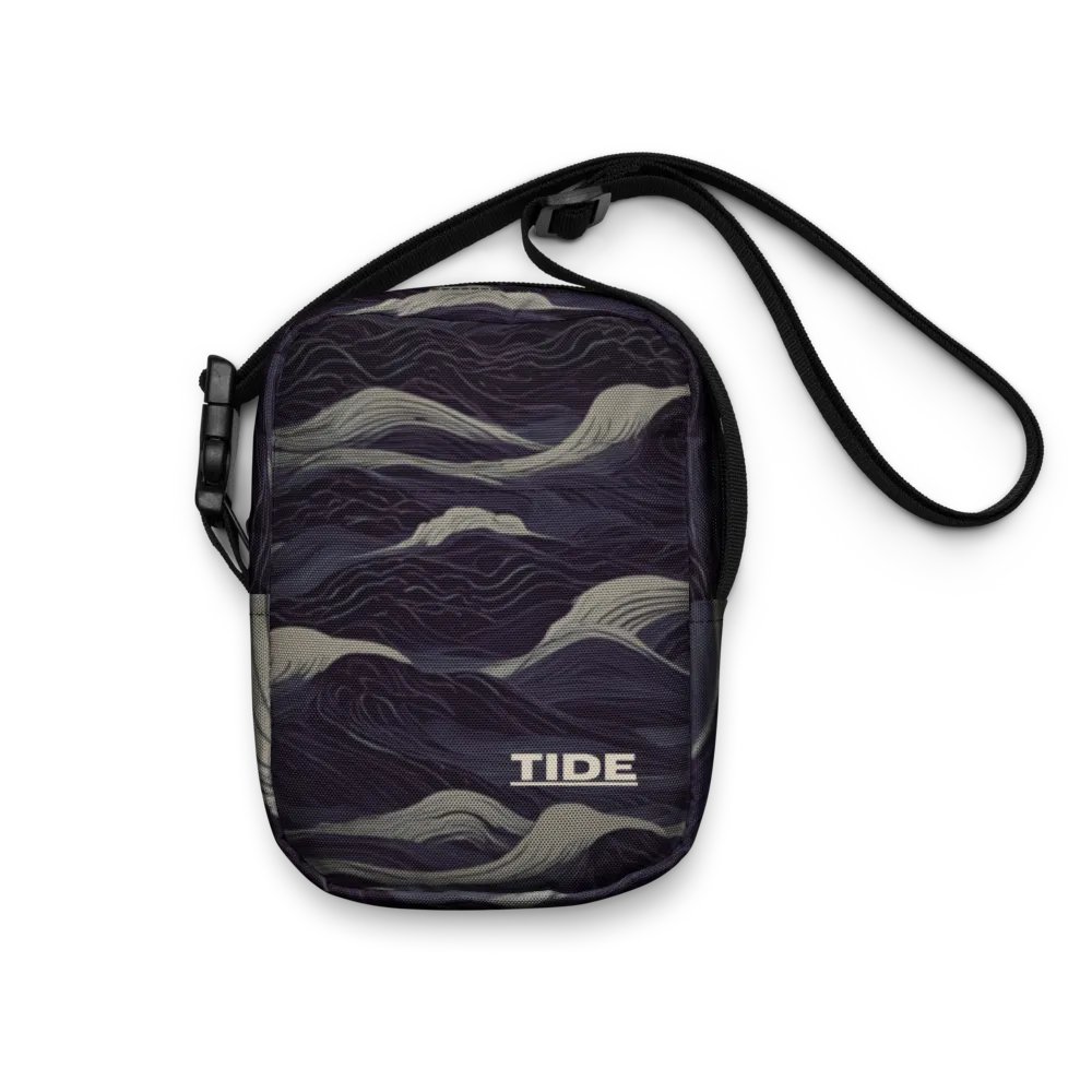 Project TIDE Cross-Body Bag product image (8)