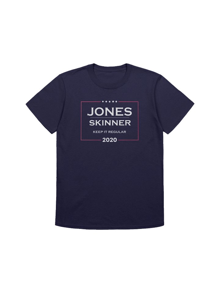 Keep it Regular Tee product image (1)
