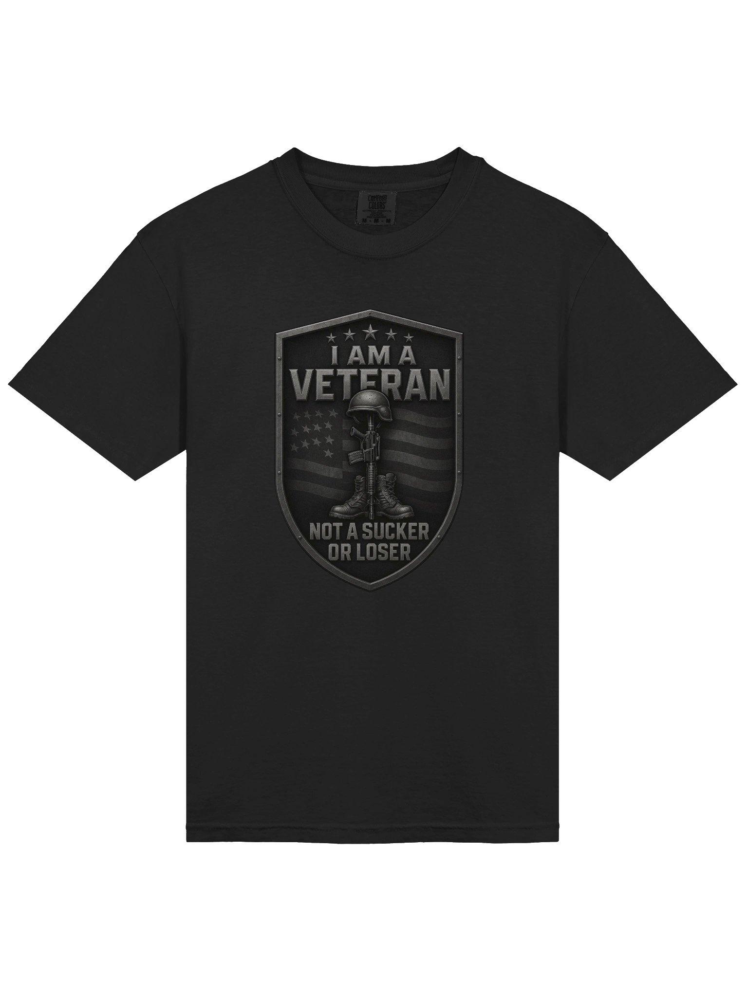 Patriot's Tribute Tee product image (24)