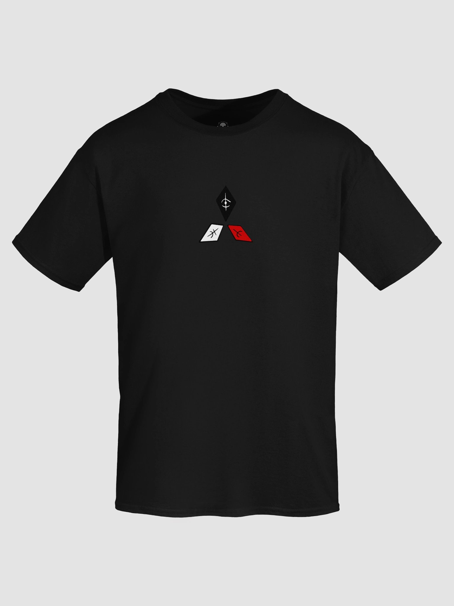 FRAGMENT TEE product image (7)