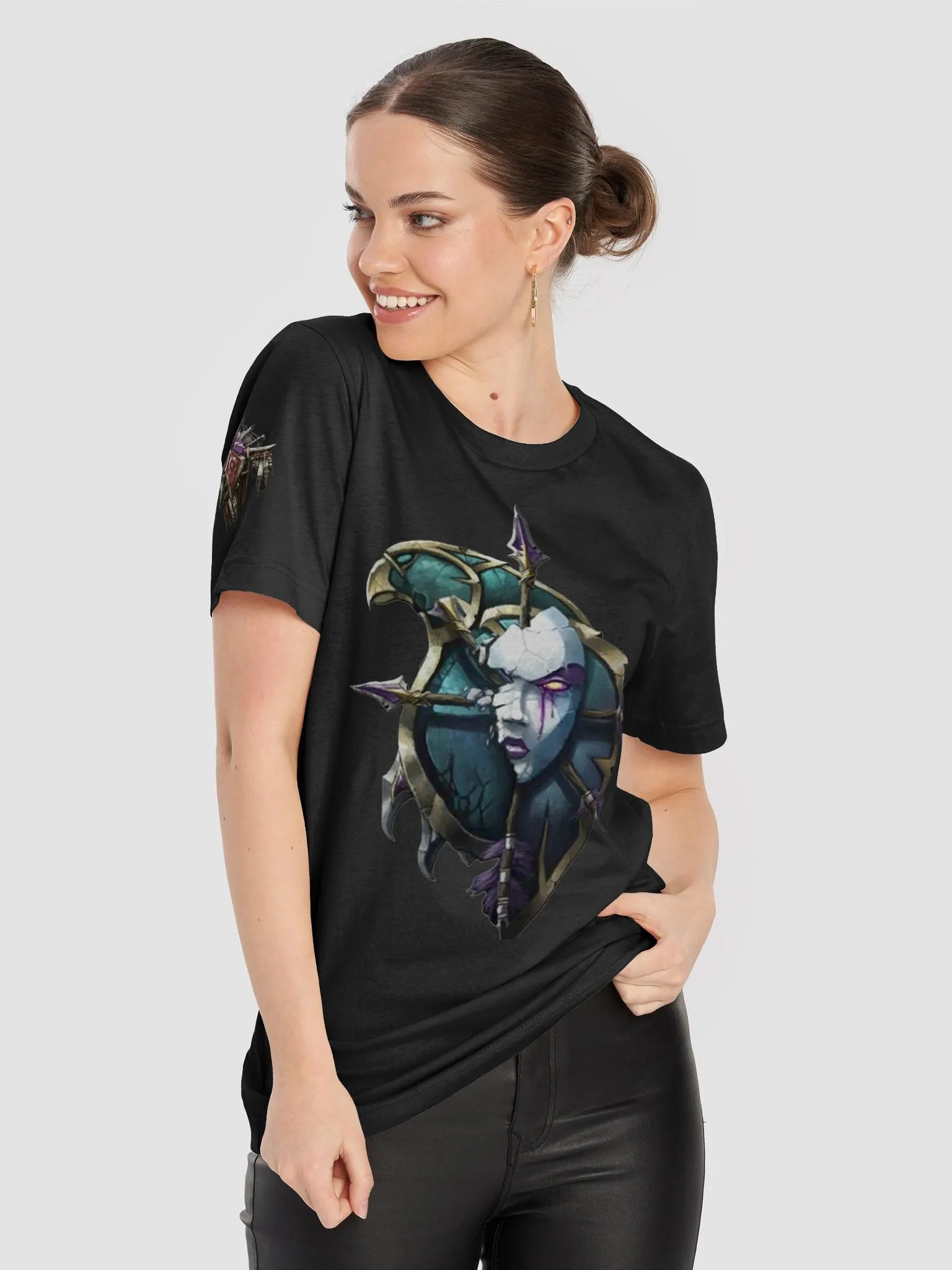 Undead Mage product image (8)