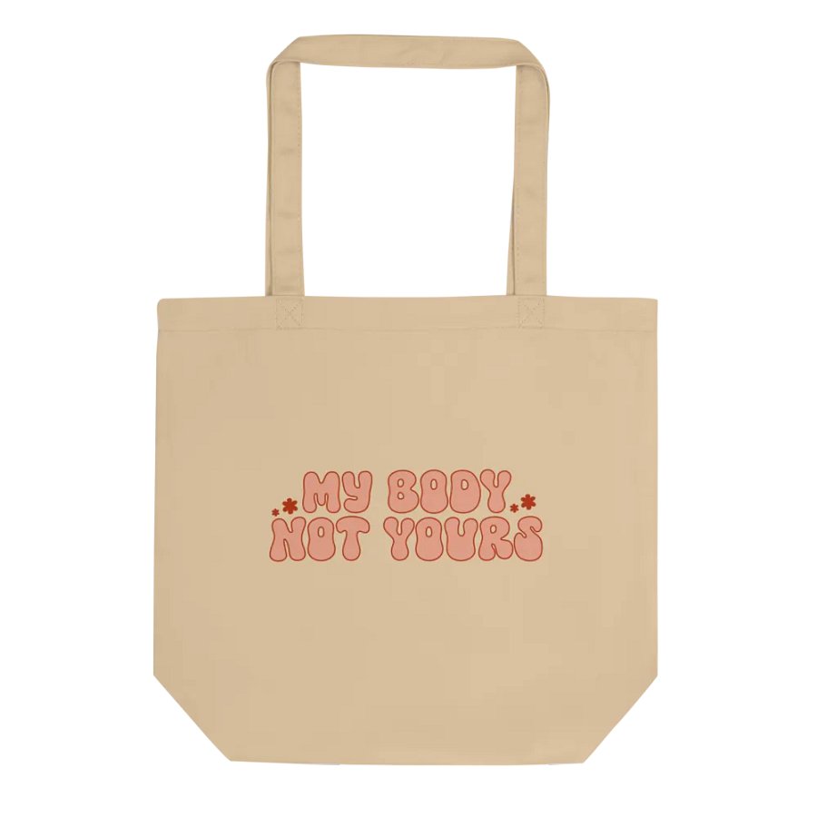 Be Kind, or Just STFU Tote product image (1)