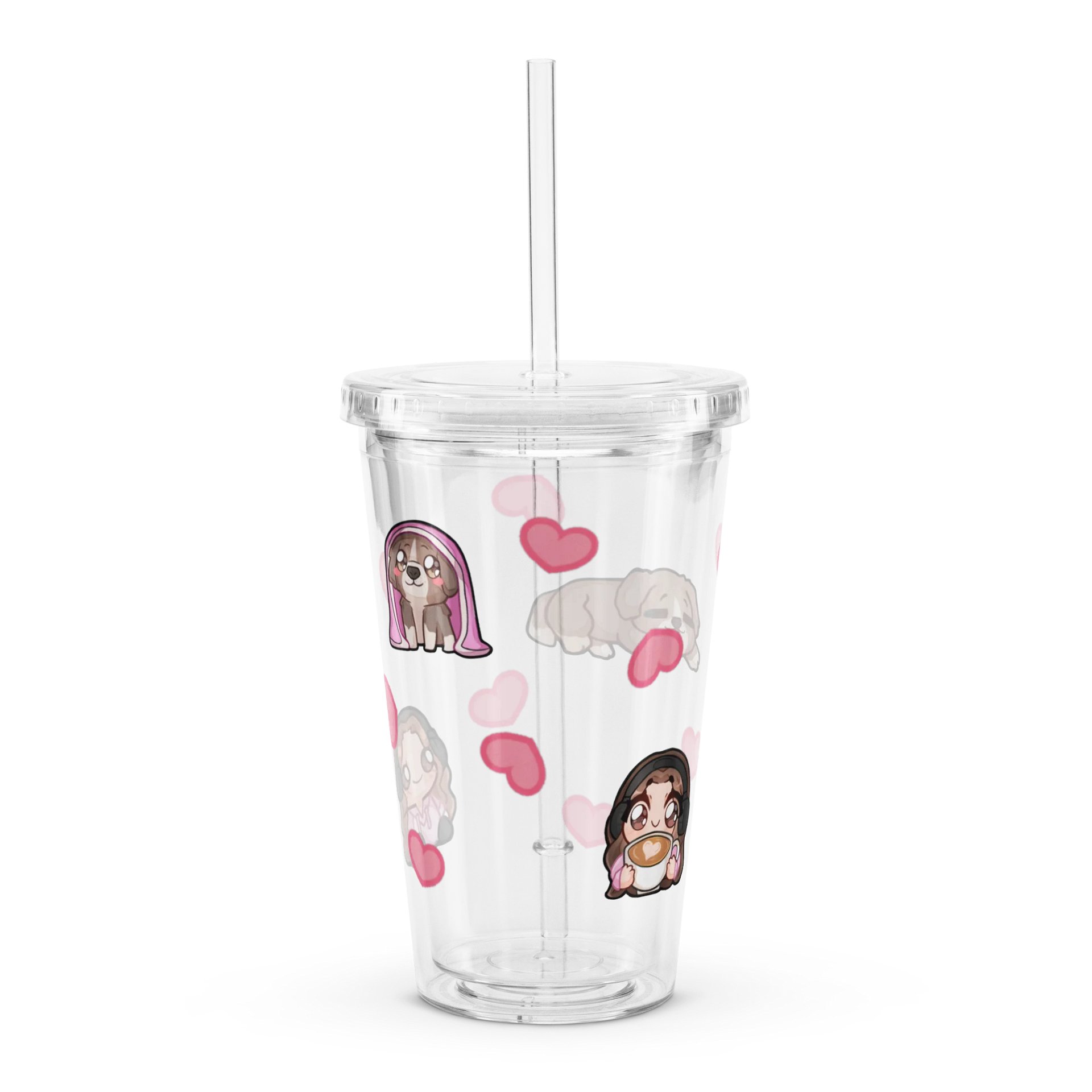 Chill Tumbler product image (3)