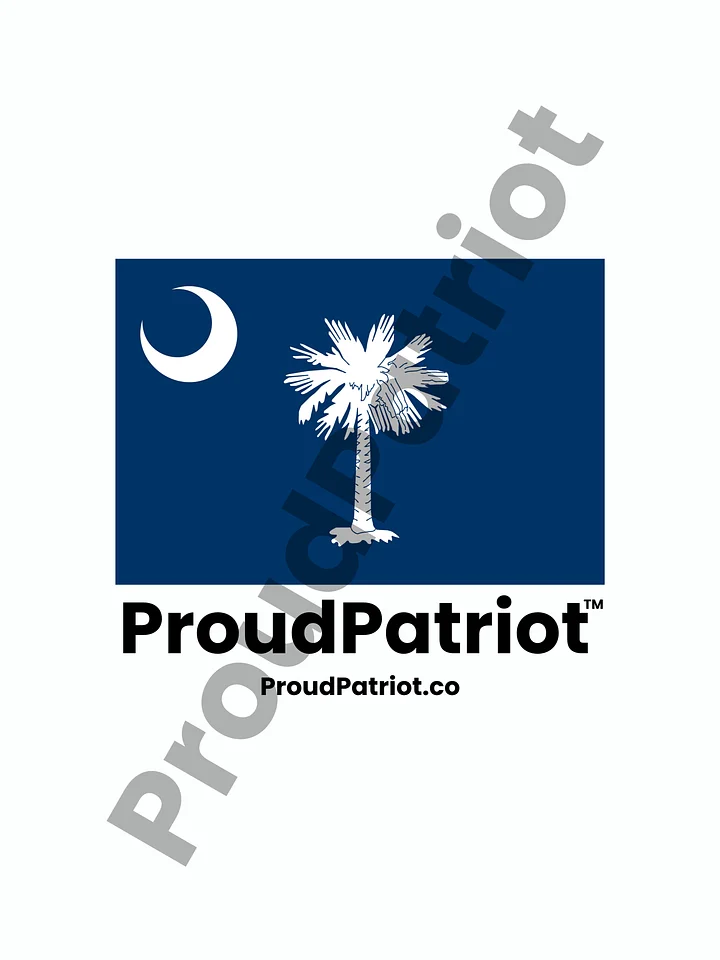 South Carolina Proud Screensaver product image (1)