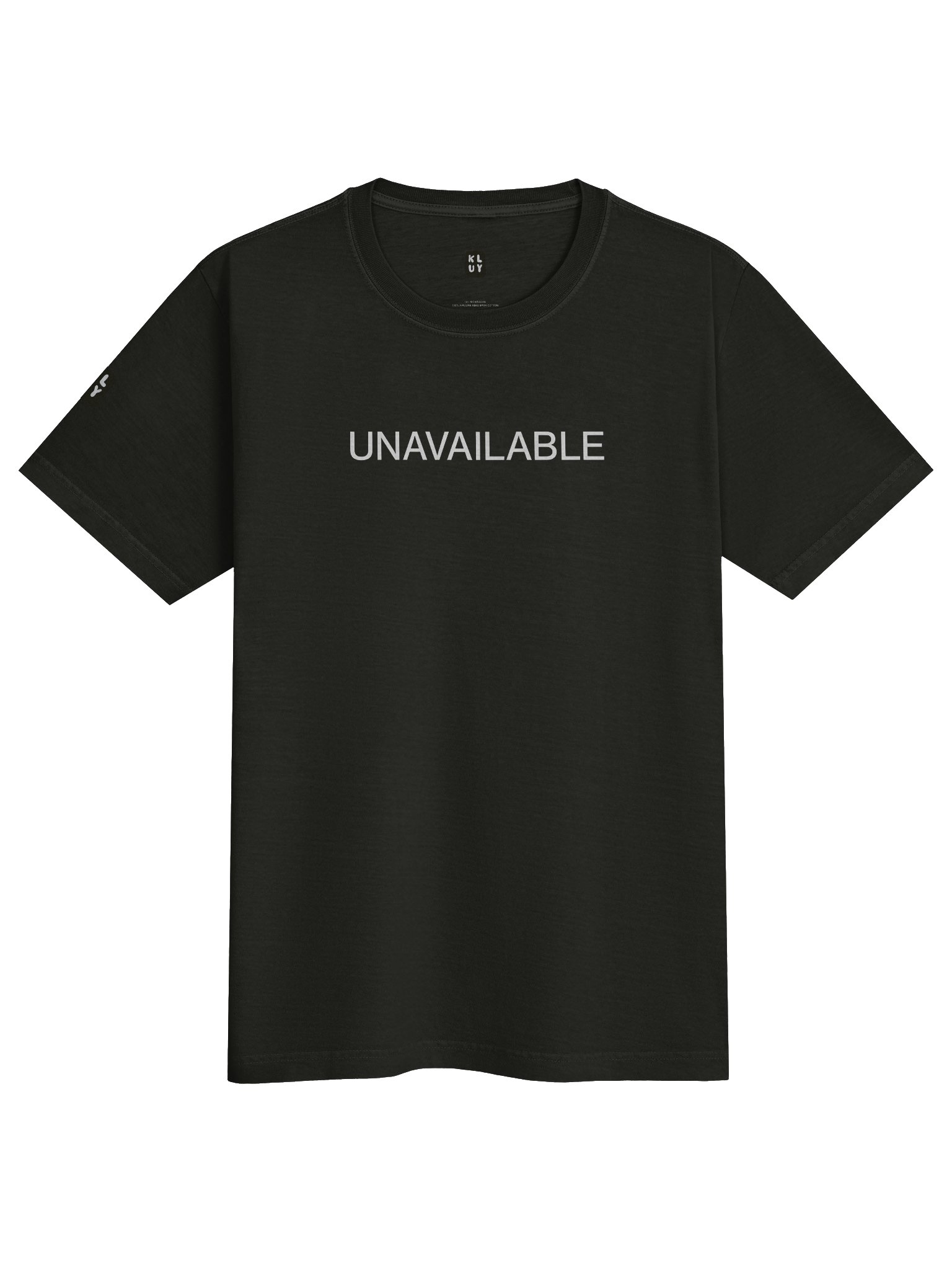 KLUY — Unavailable Tee product image (2)