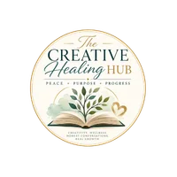 The Creative Healing Hub Studio Experience