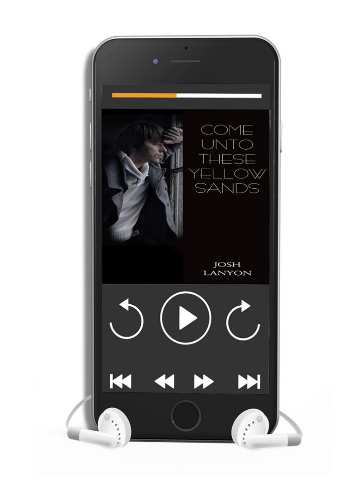 Come Unto These Yellow Sands AUDIO product image (1)