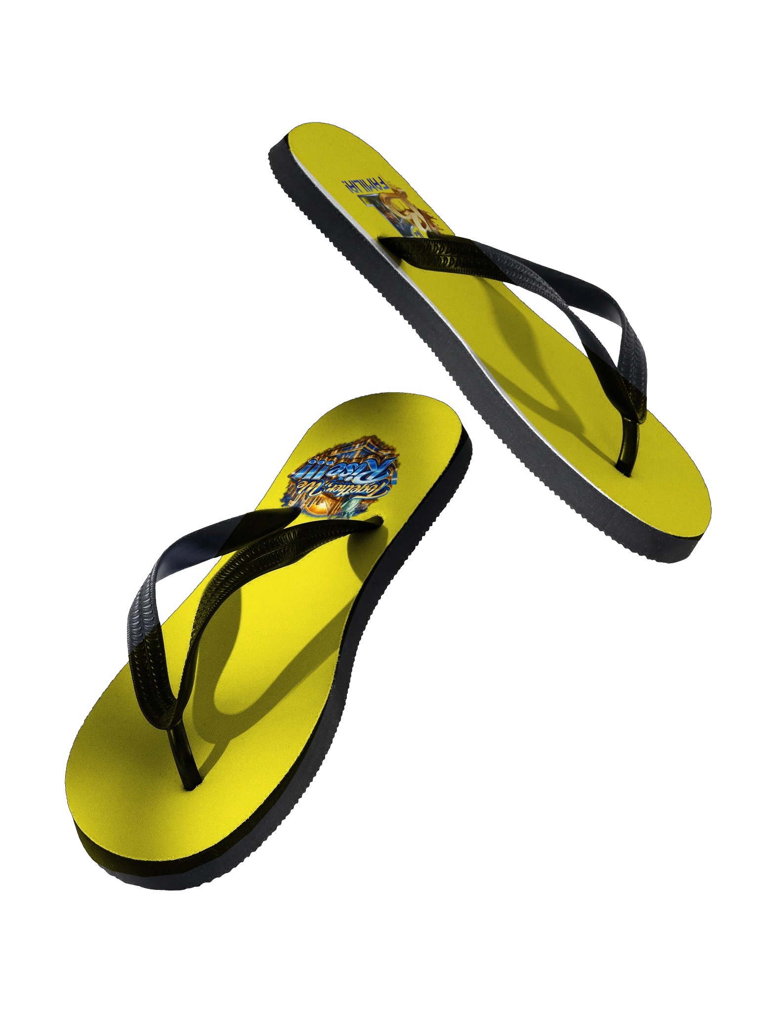 B1 Chanclas product image (2)