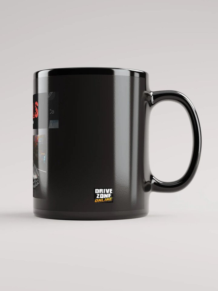 DEVILS Drive Zone Mug product image (2)