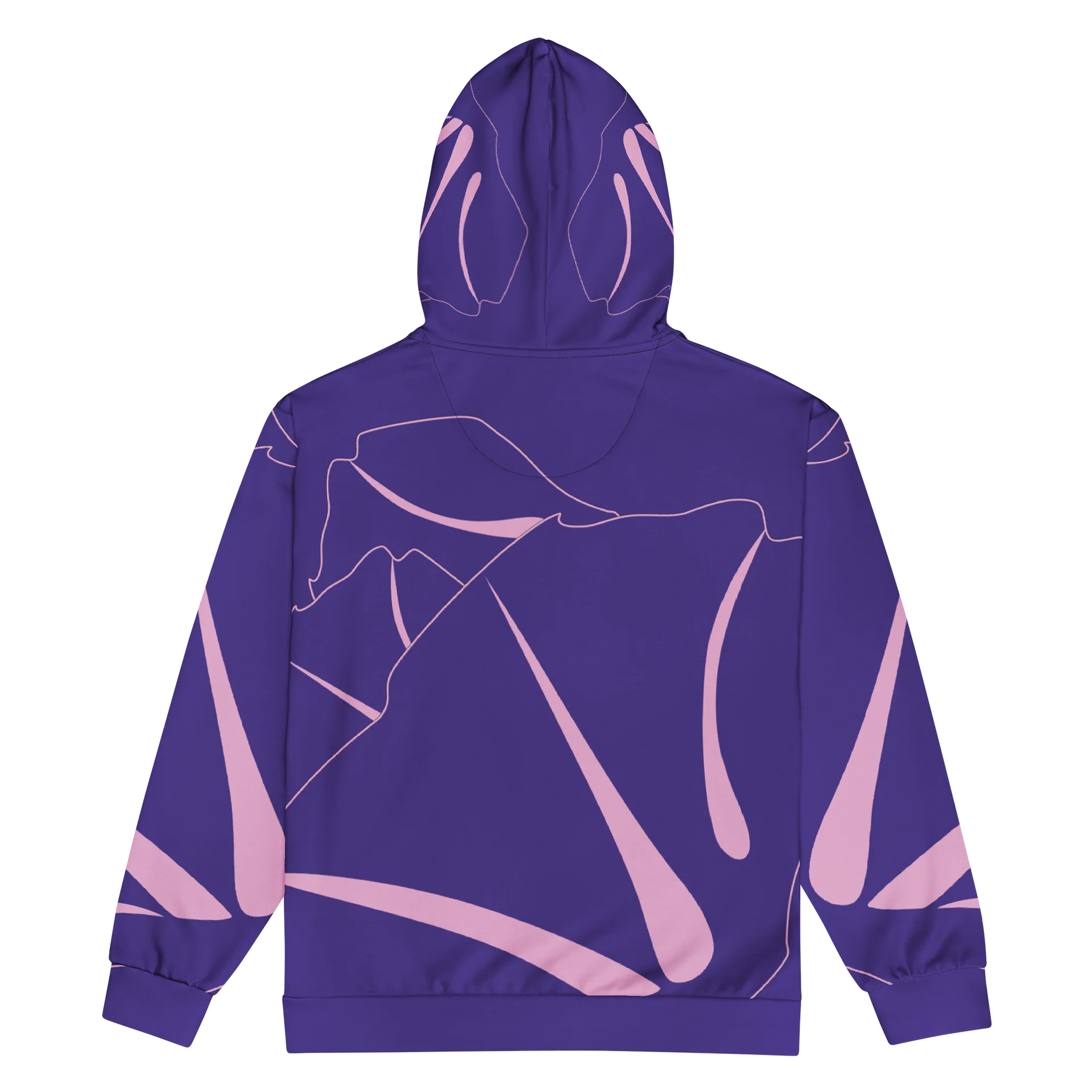 Floral Ninja with Escape Plan product image (2)
