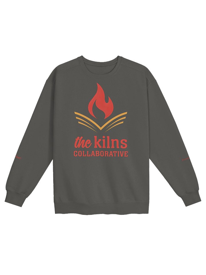 TEACHER Sweatshirt product image (1)