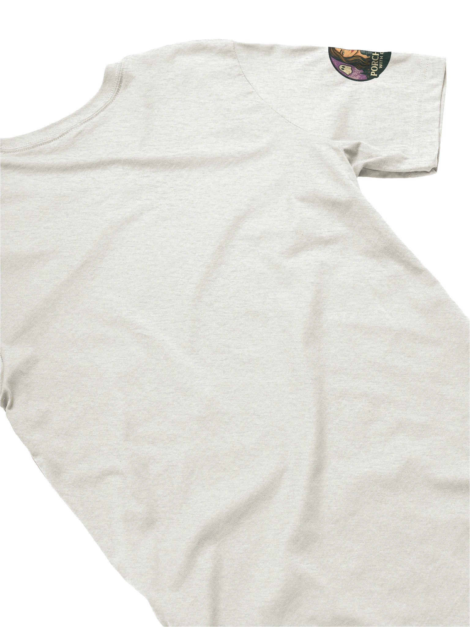 MOTHMAN PET DAT DAWG SUPER SOFT T-SHIRT product image (112)