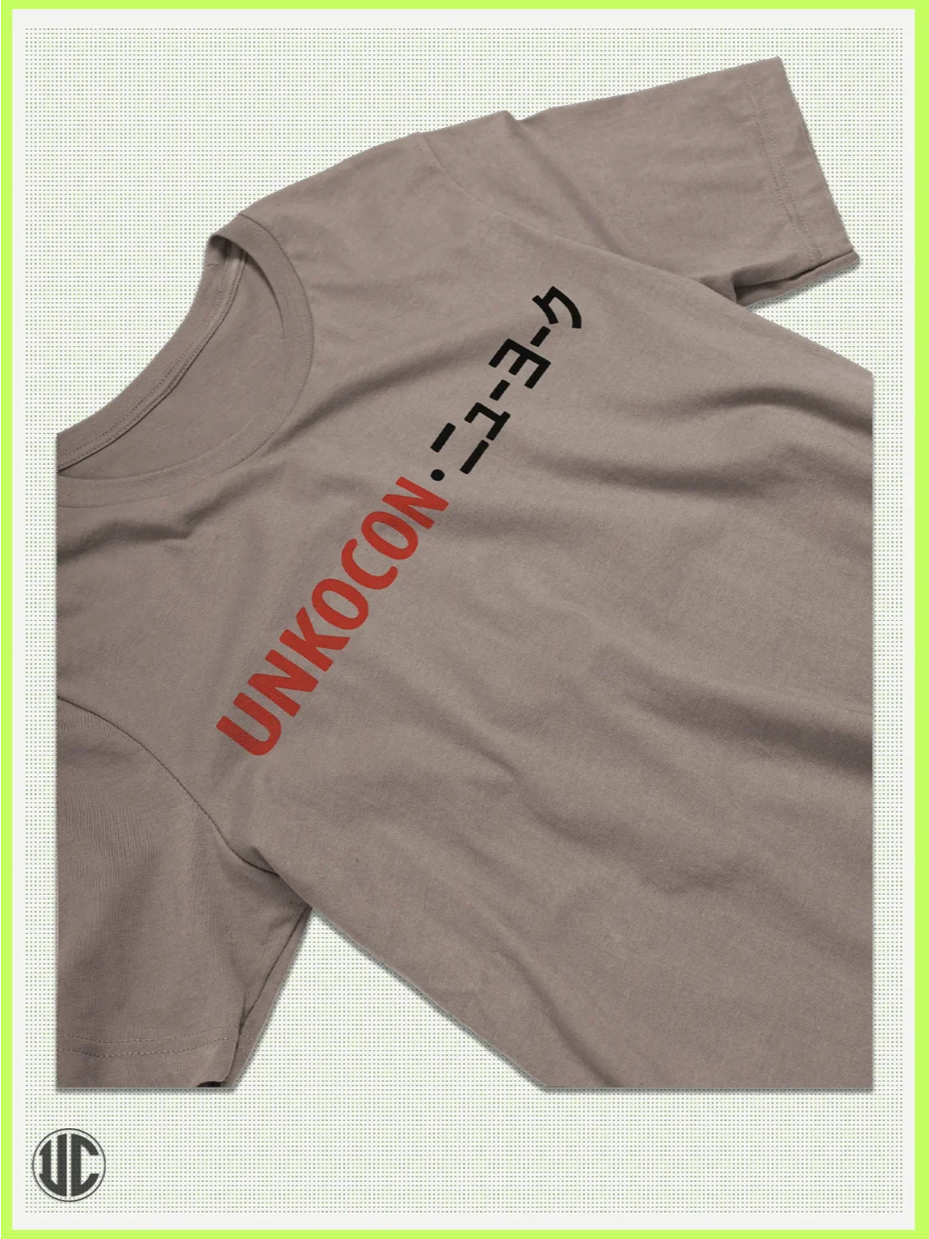 UnkoCon - Rockaway Beach NY Surfer T-Shirt product image (3)