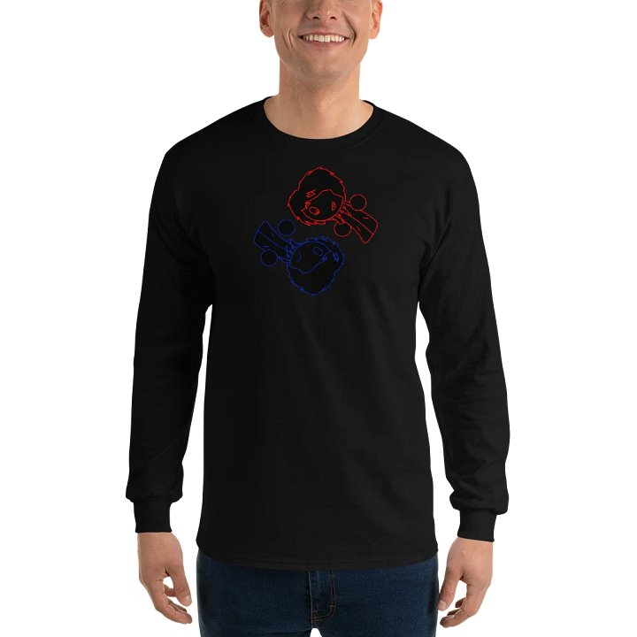 Cyler and Relyc Long sleeve shirt product image (1)