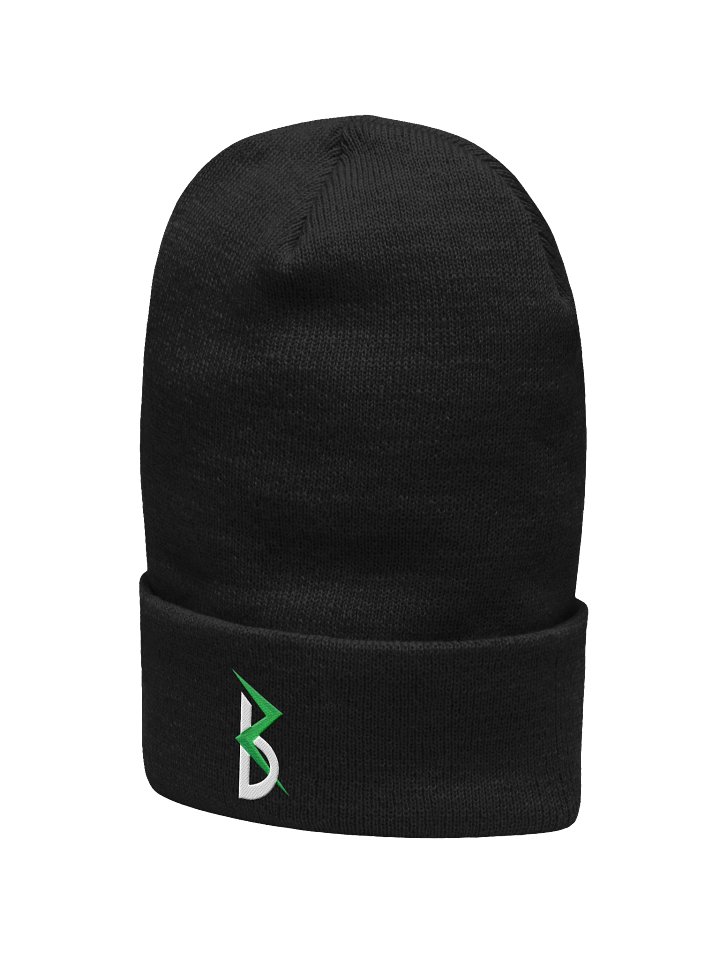 GRIT Beanie  product image (2)