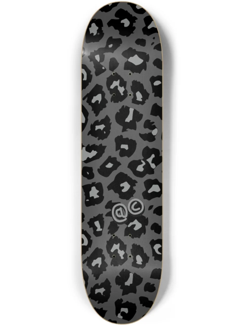 @lley ©at Skateboard Deck product image (1)