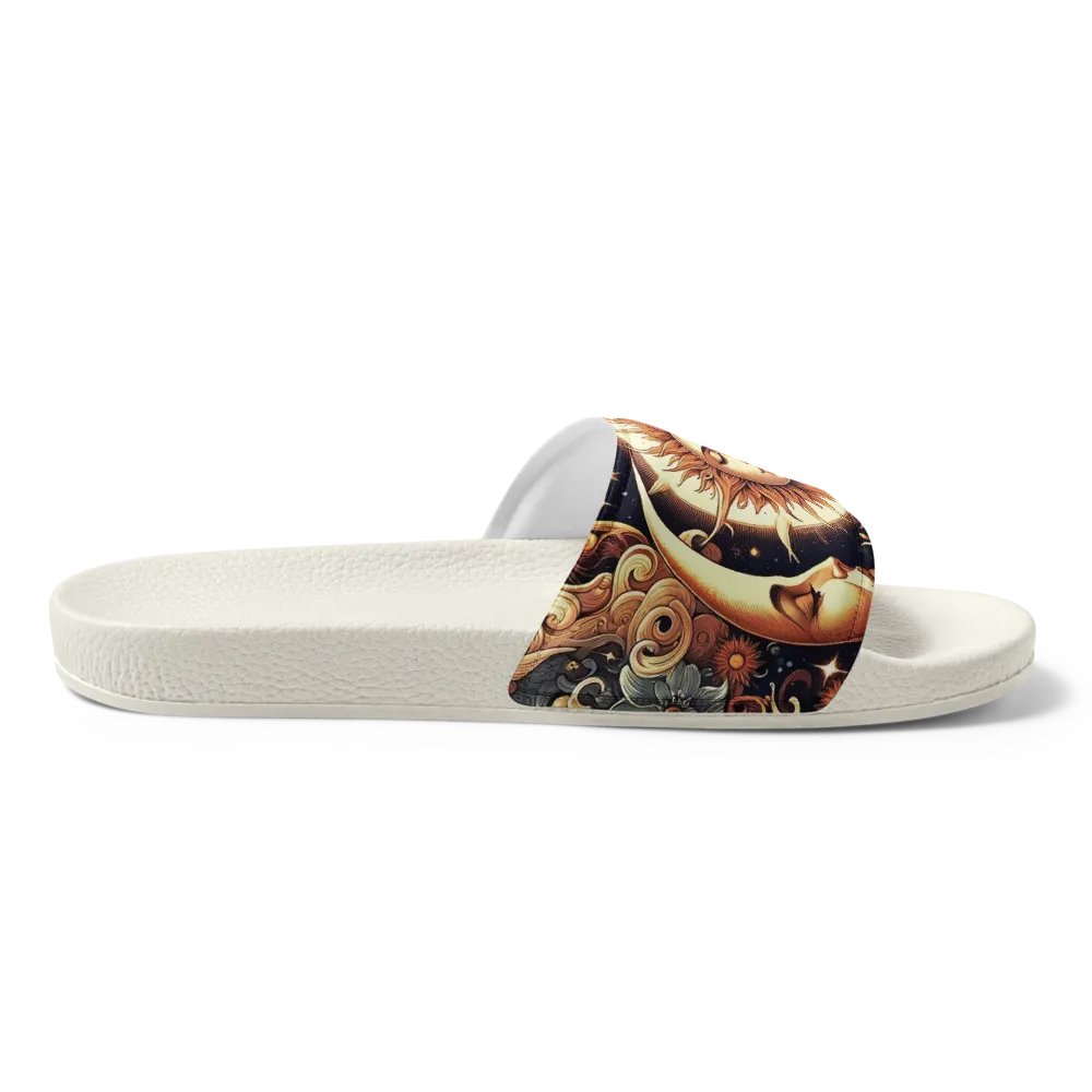 Men's Slides product image (1)