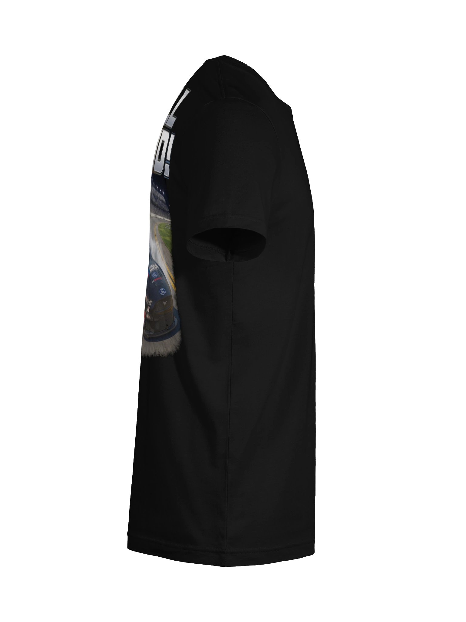 USSA SUPER SPEEDWAY TEE product image (6)