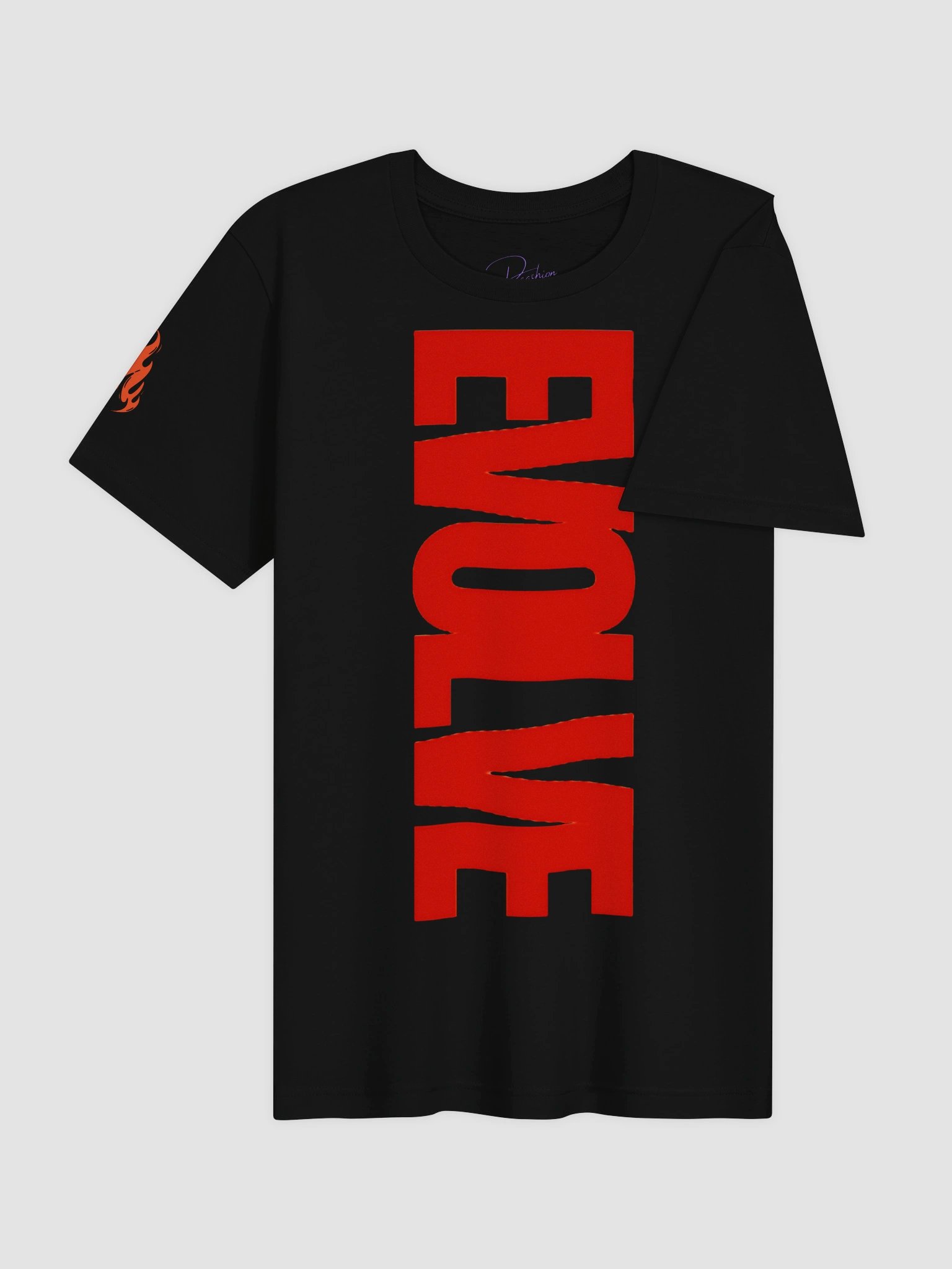 EVOLVE Unisex Tee product image (5)