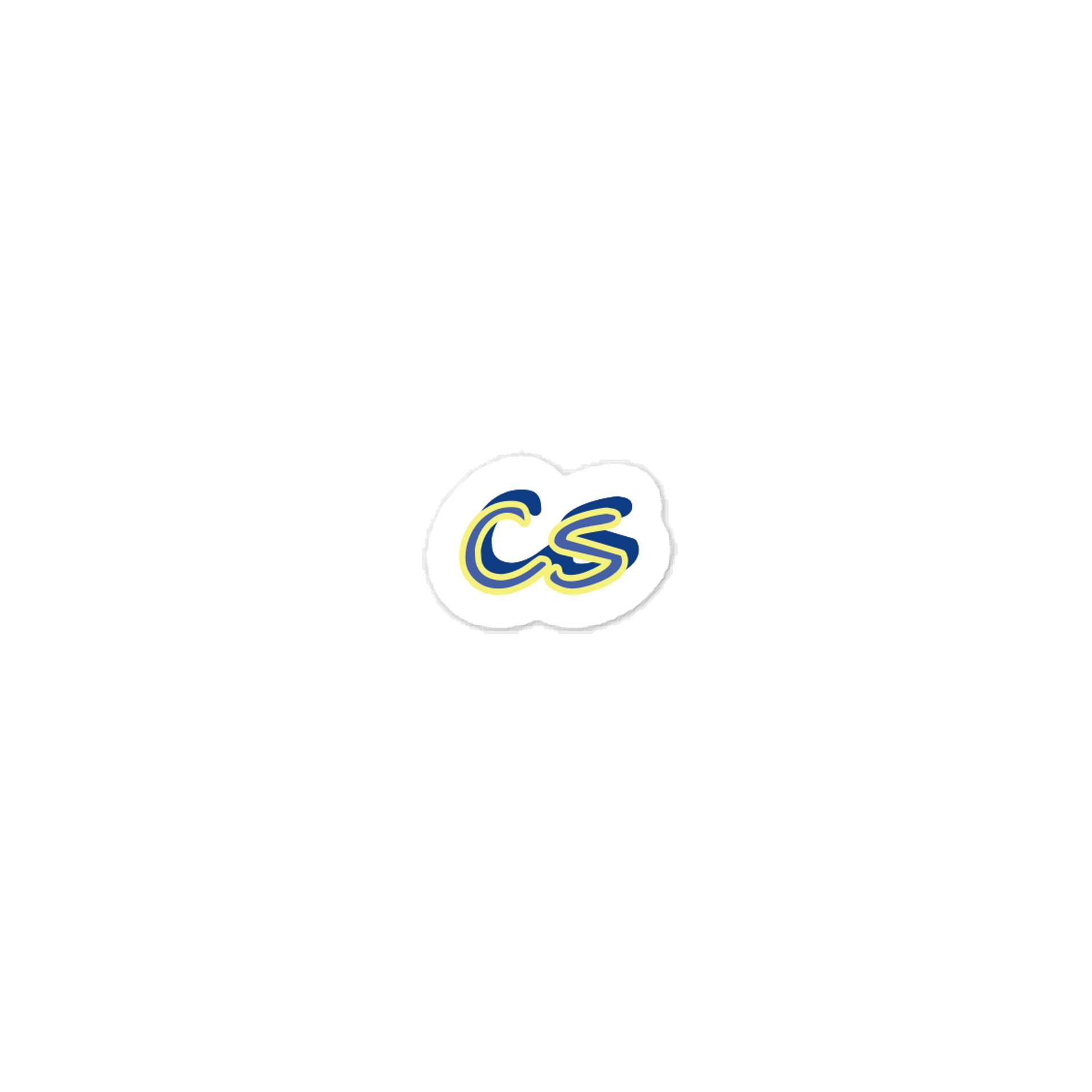 CS Sticker product image (1)