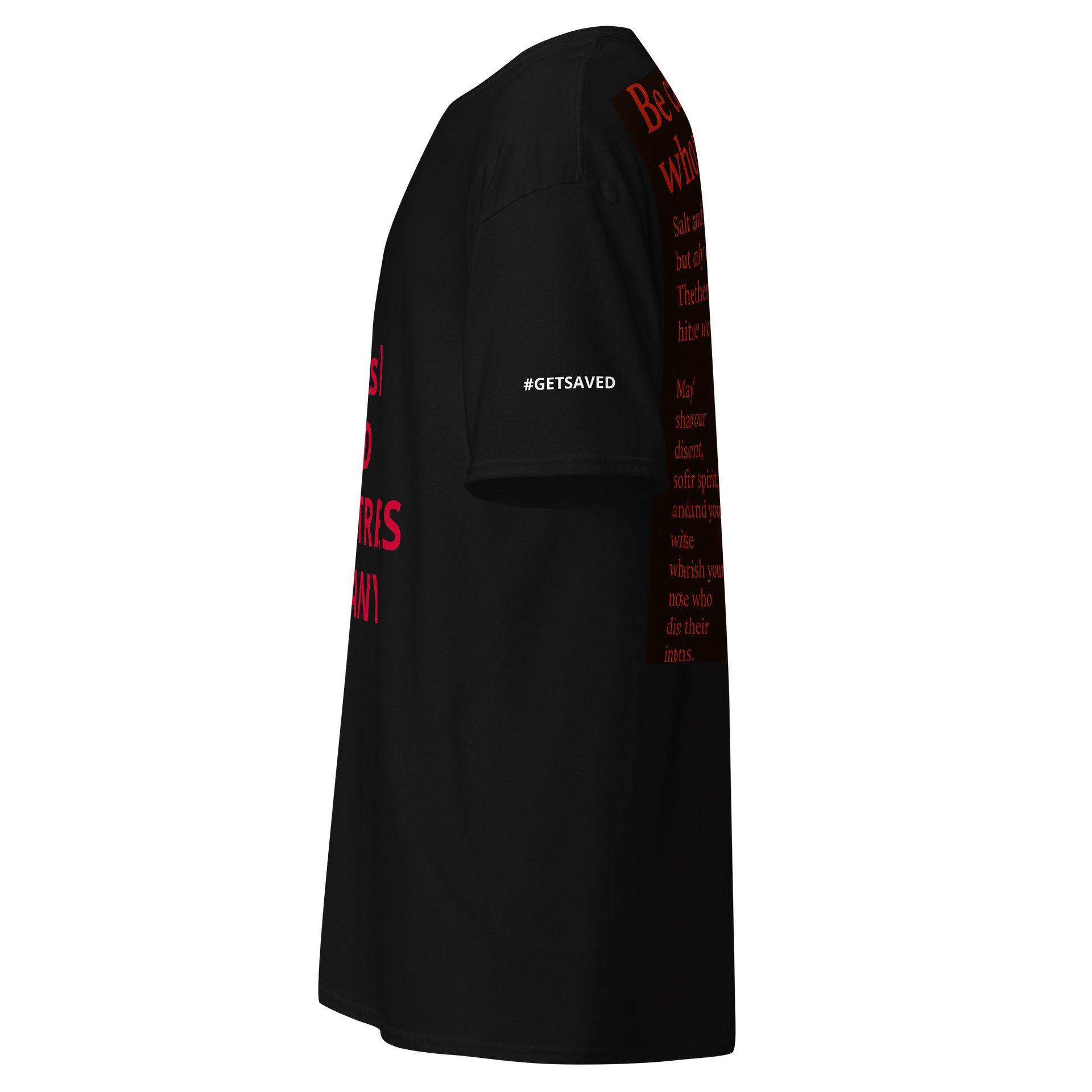 Divine Streetwear Tee product image (5)