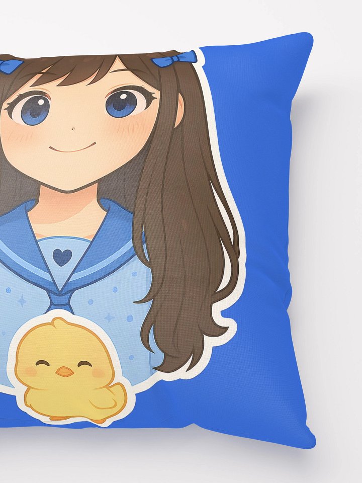 NGN pillow BLUE product image (2)