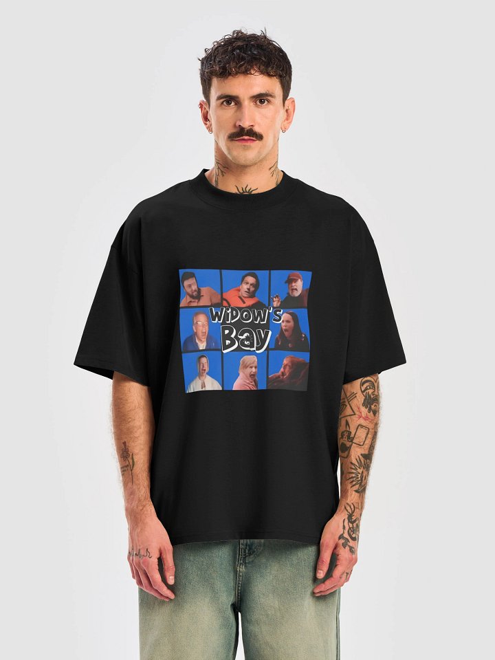Widow’s Bay Shirt product image (102)