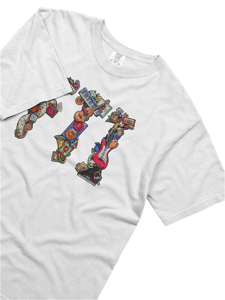 FromTheInside Worldview Tee product image (2)
