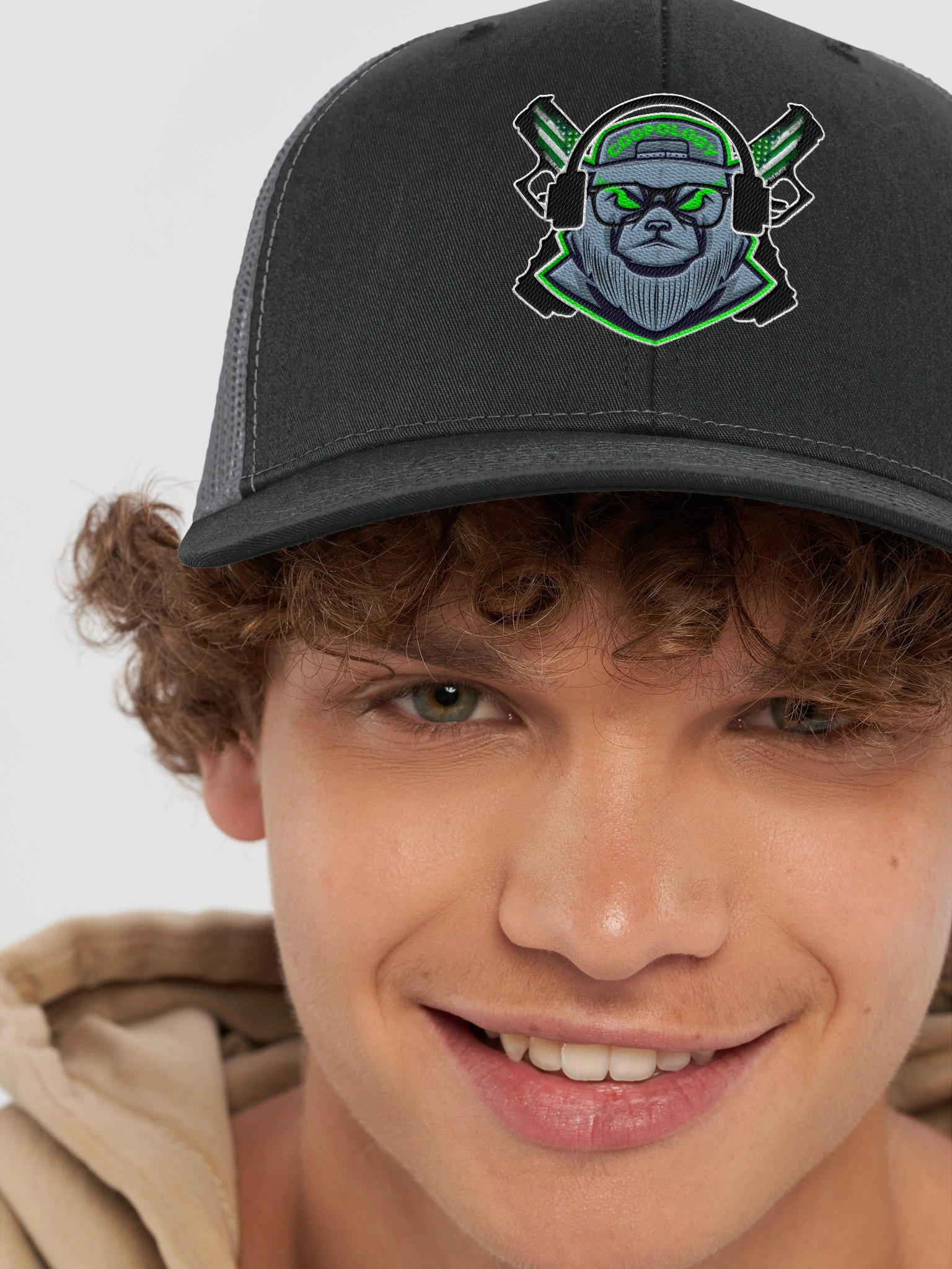 Coop LOGO product image (54)