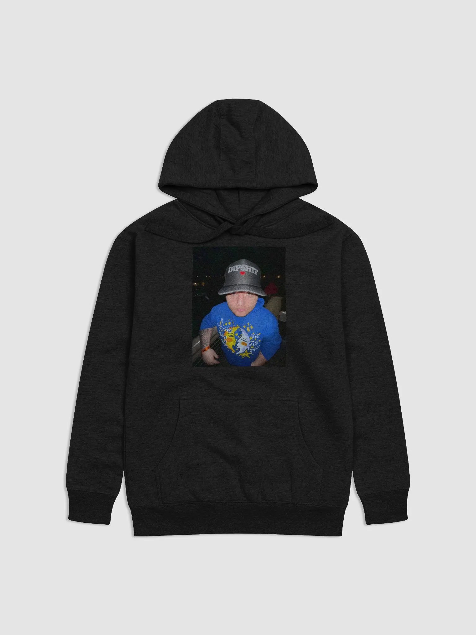 Dipshit Hoodie product image (1)