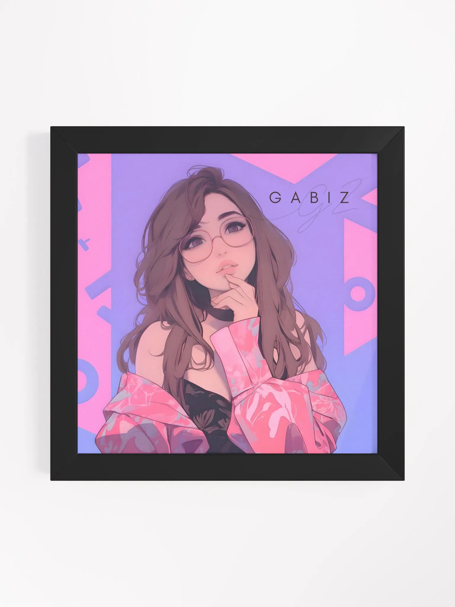 Gabi Gang Portrait product image (1)