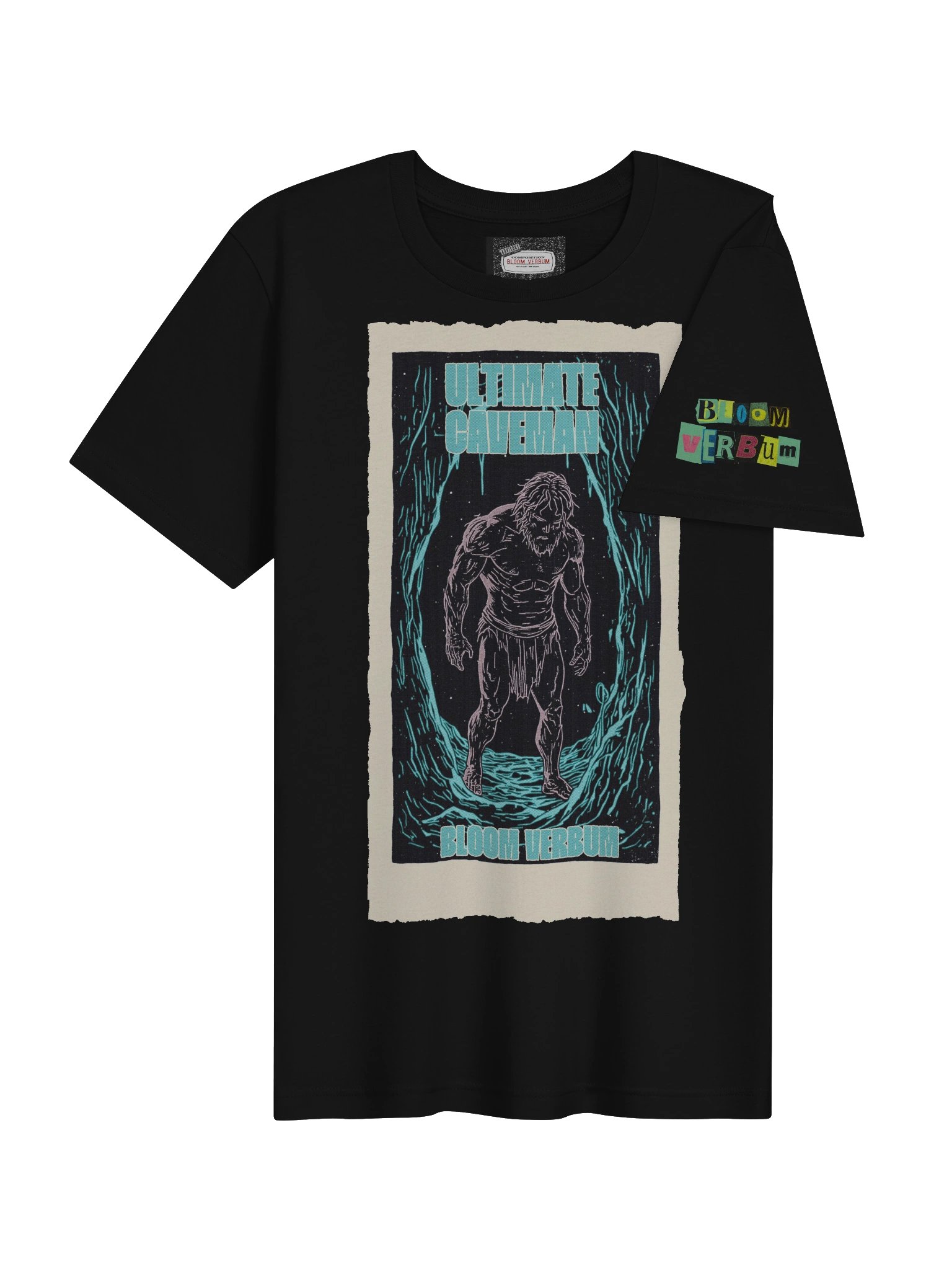 Ultimate Caveman product image (8)