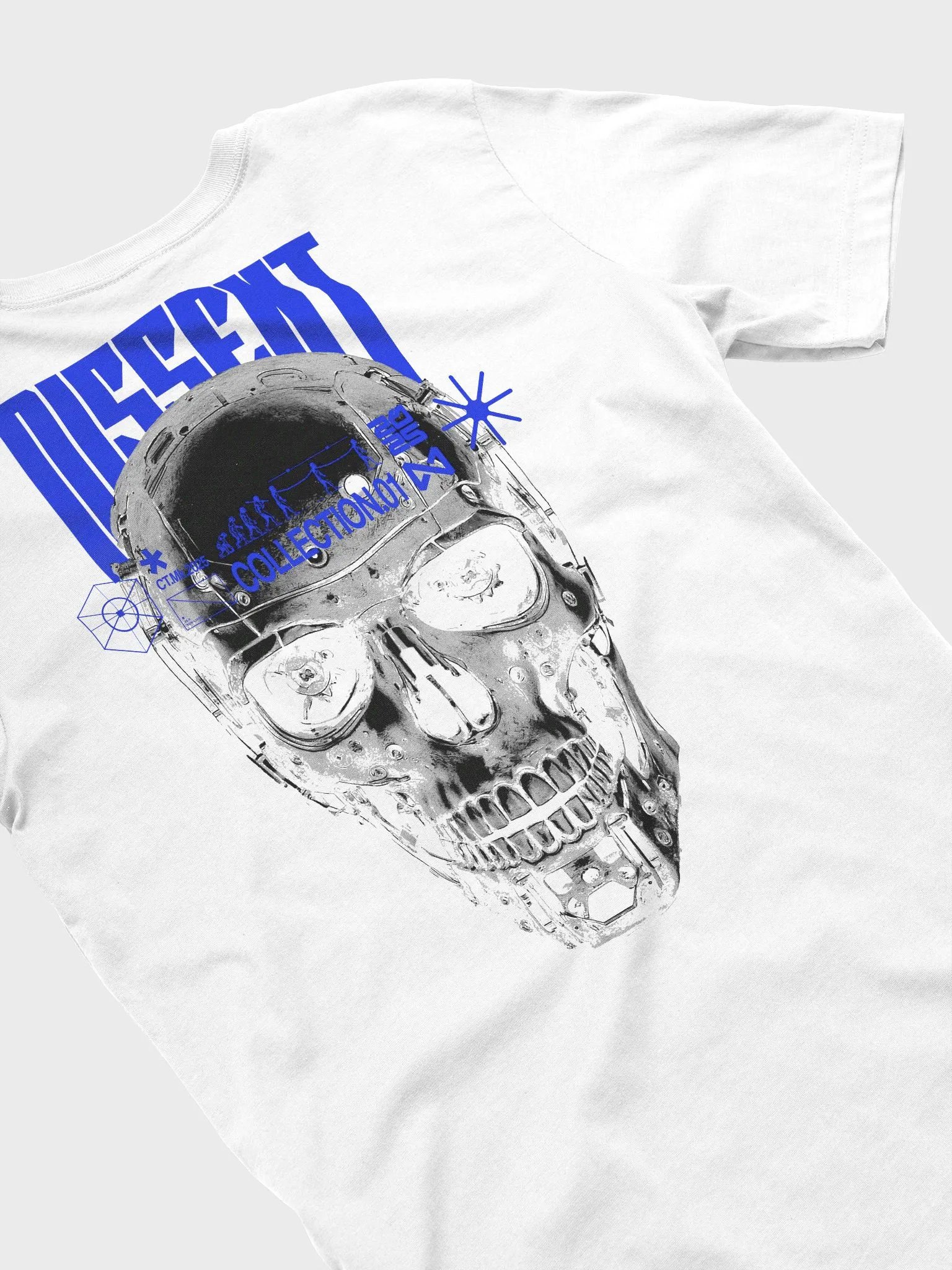 DISSENT SHIRT product image (5)