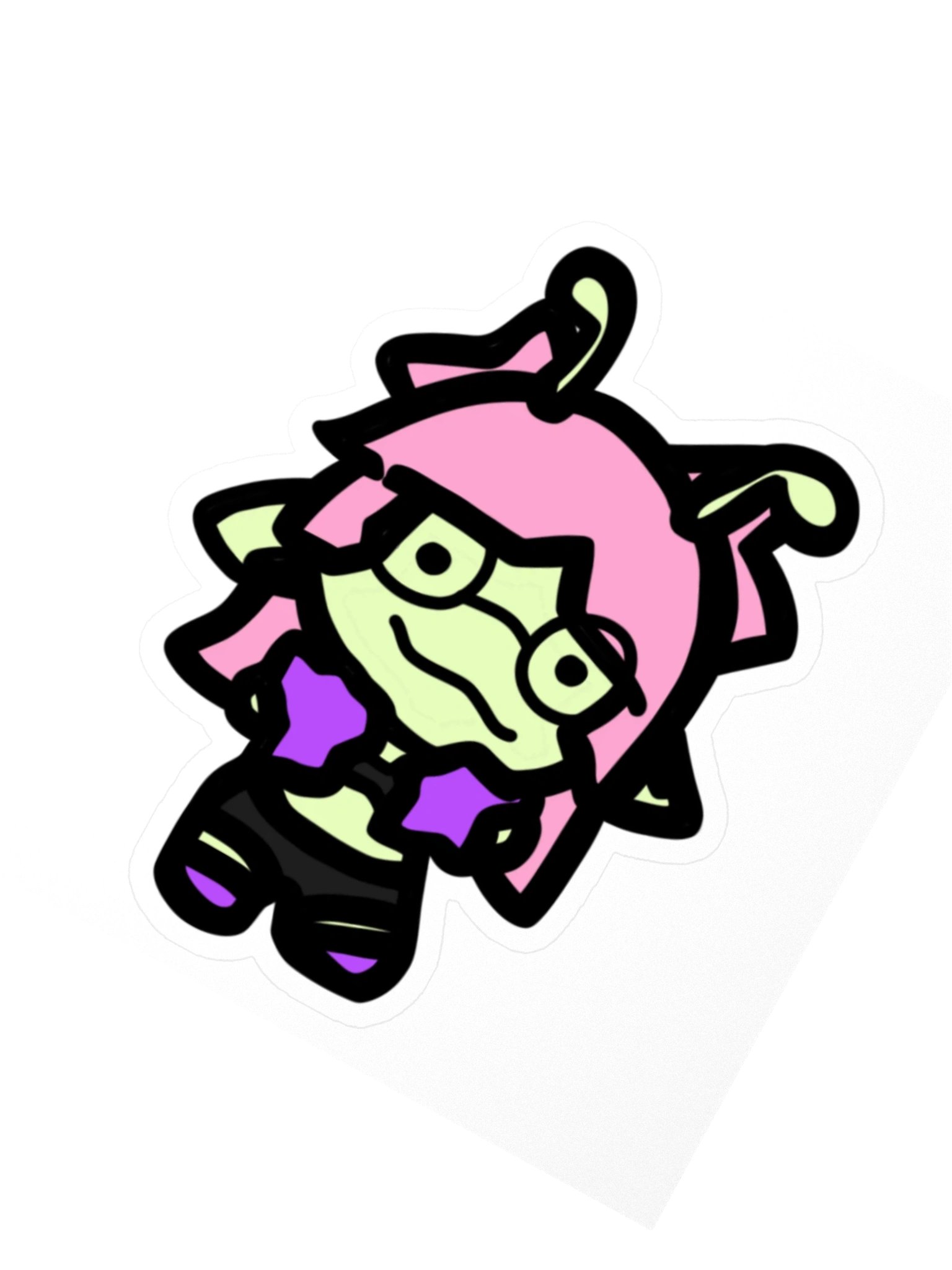 Blocky product image (2)