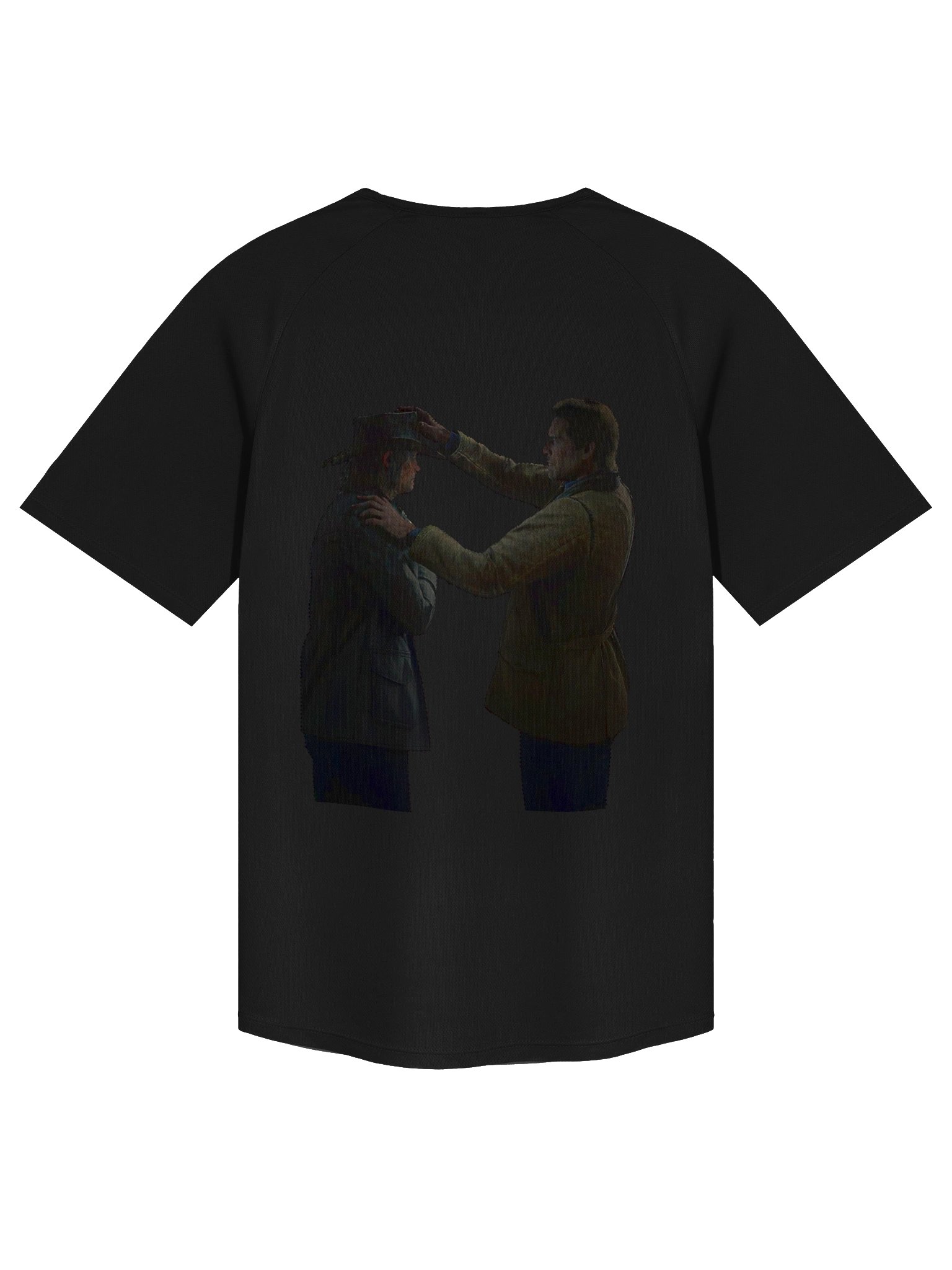 Red Dead Redemption 2 – Failed SPORT T-Shirt product image (5)