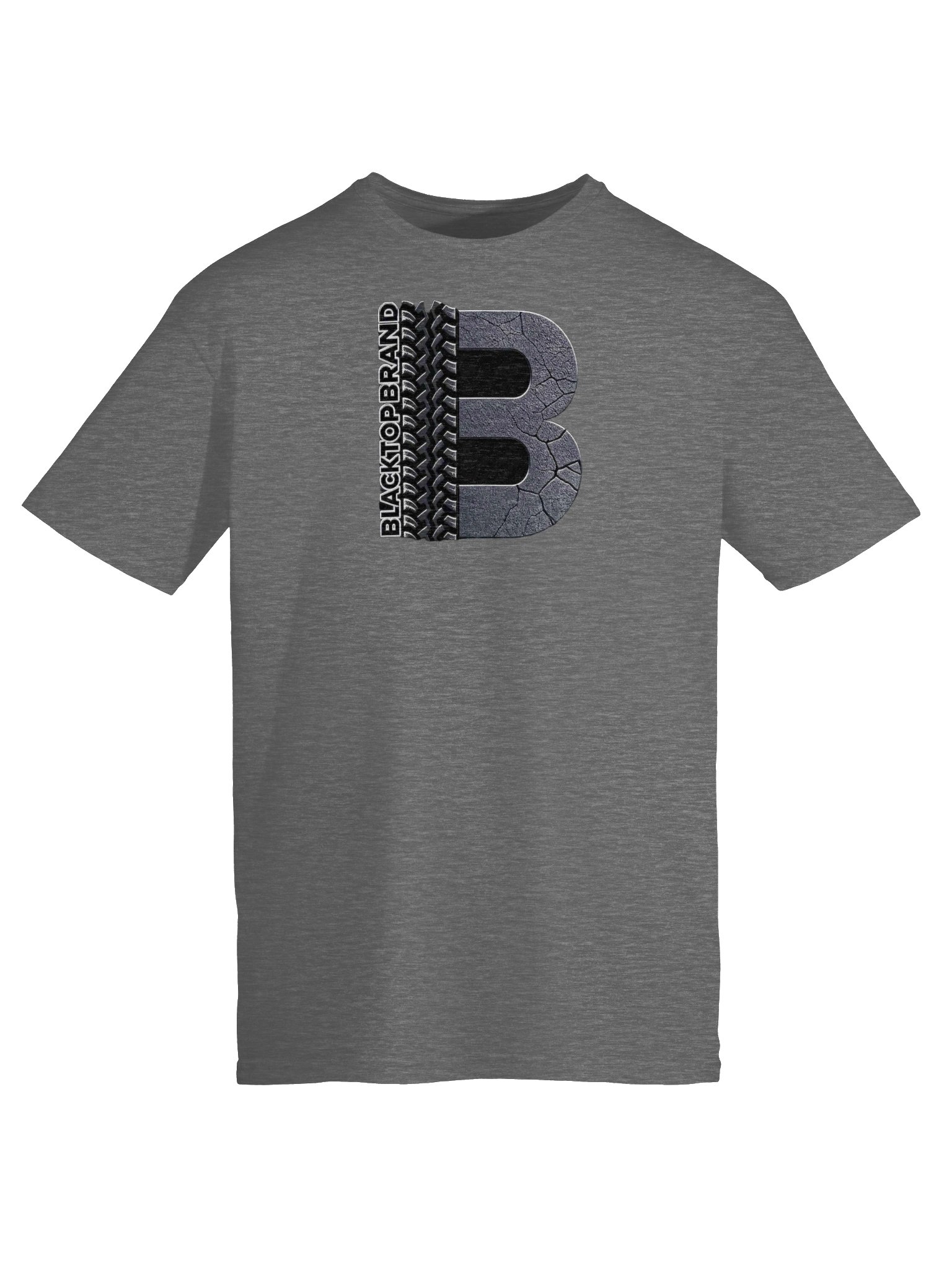 Blacktop Brand Classic Tee product image (5)