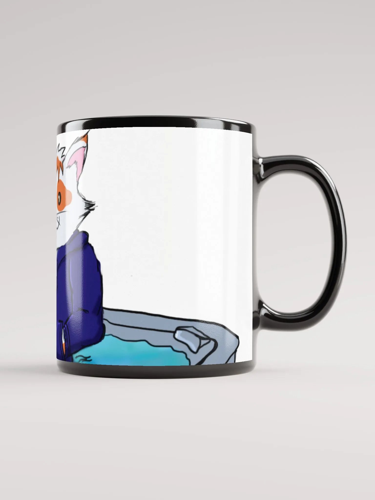 Hot Tub Mug product image (6)